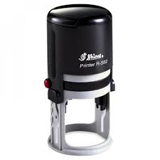 أماكن عمل ختم شخصي